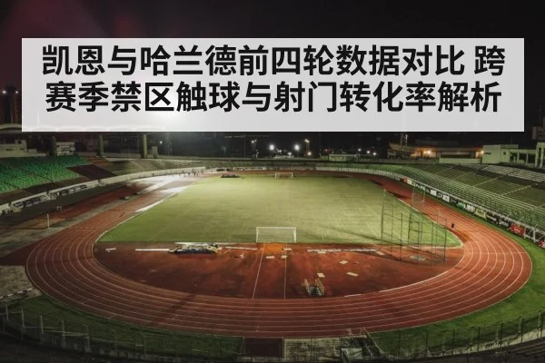 凯恩与哈兰德前四轮数据对比 跨赛季禁区触球与射门转化率解析